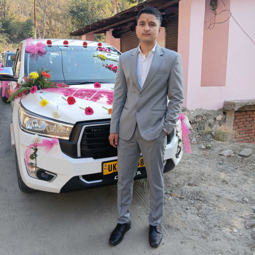 Kunal S. profile photo