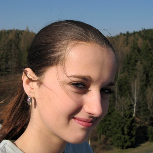 Natasha  P.