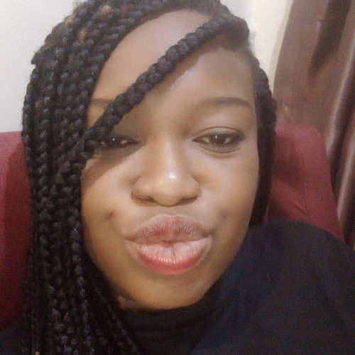 Chinwe  I. profile photo