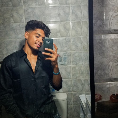 Hamza S. profile photo