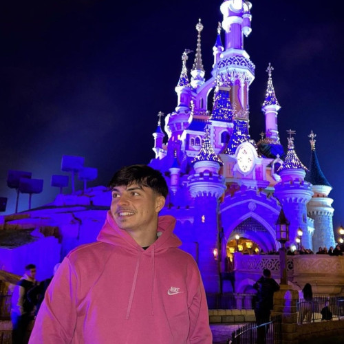 Carlosromen B. profile photo