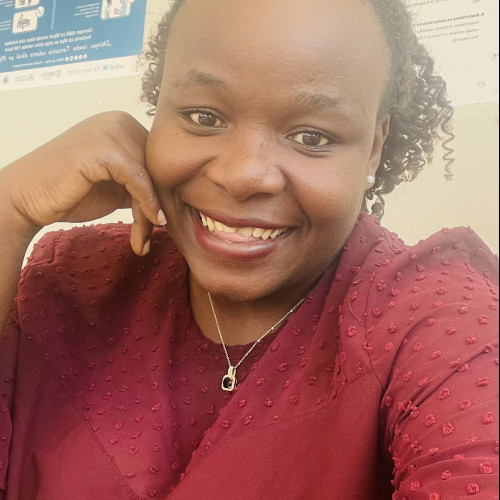 Michi F. profile photo