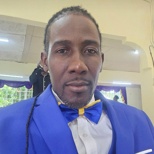 Roydel H. profile photo
