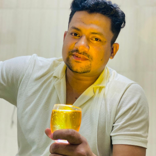 Varun K. profile photo