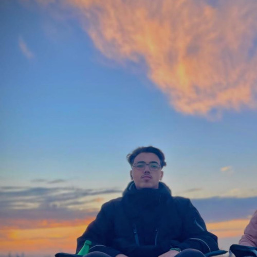 Abdelhakim K. profile photo