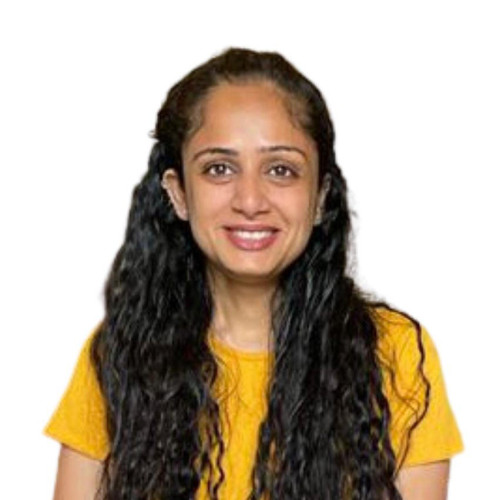 Kusum M.