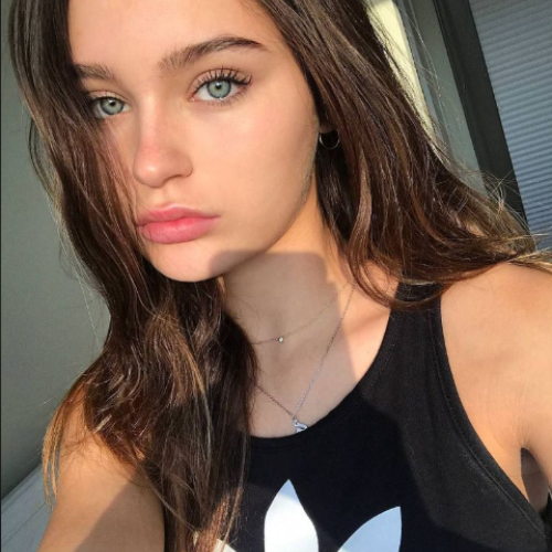 Sabrina W.