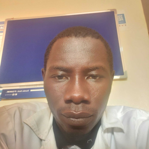 Alikodi G. profile photo