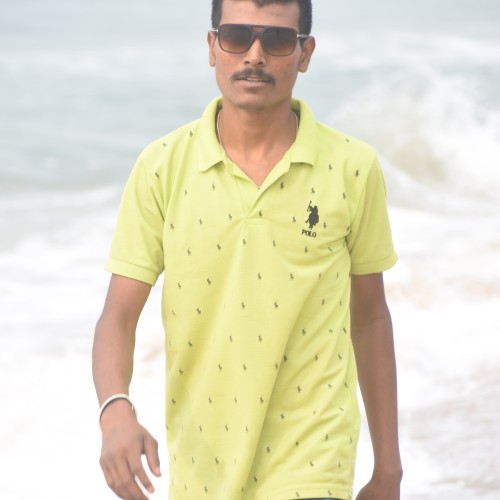 ANKIT P. profile photo