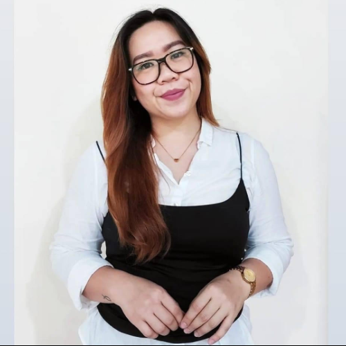 Margarita R.