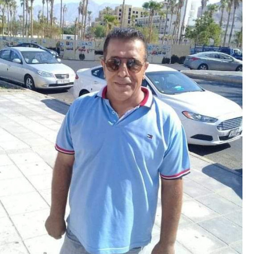 Hussein k. profile photo