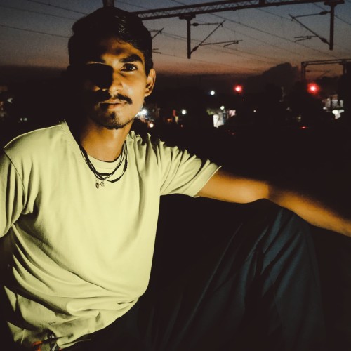 Sagar  P. profile photo