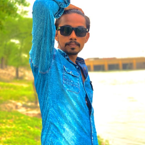 Usman  A.