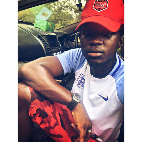 Ibrahima D. profile photo