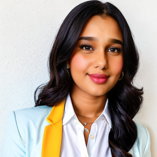 Afaf R. profile photo