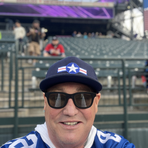 Steven  M. profile photo