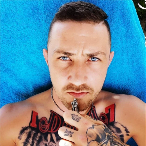 Cosmin ionut D. profile photo