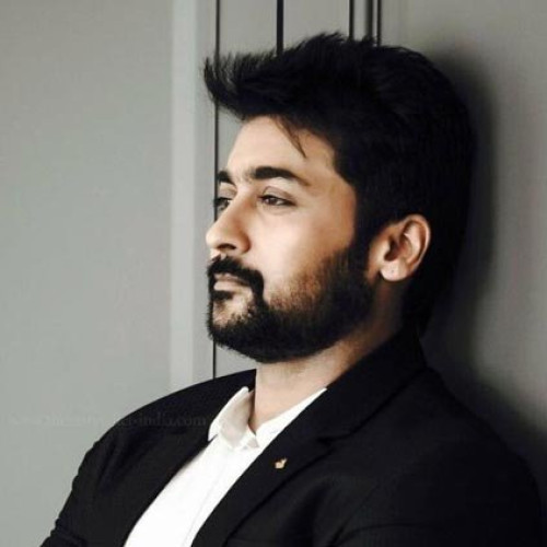 Vishnu P. profile photo