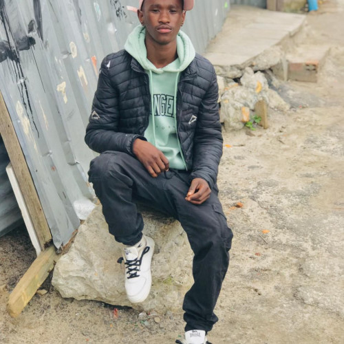 Siphosethu  P. profile photo