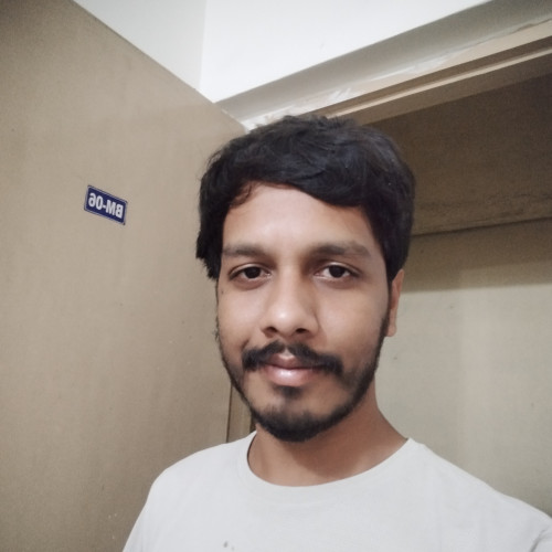 Sandesh K. profile photo