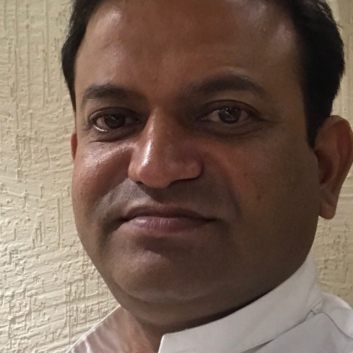 Dhiraj R. profile photo