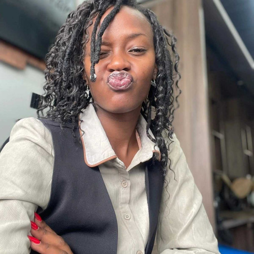 kezzy g. profile photo