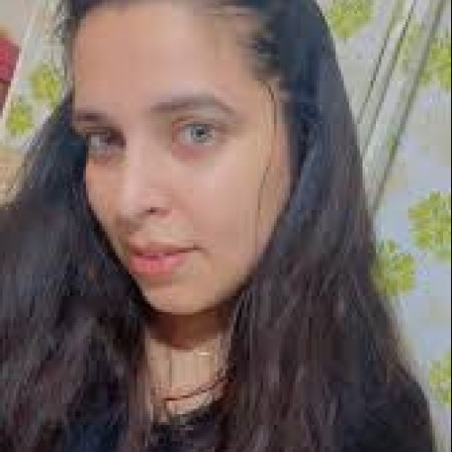 Anukriti P. profile photo