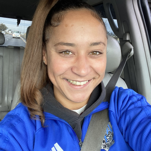 Erica P. profile photo