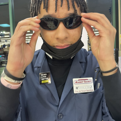 Davdi M.