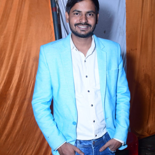 Ramnaresh K. profile photo