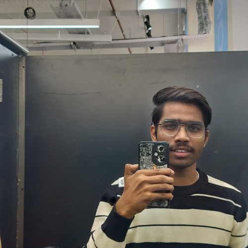 Lucky  V. profile photo