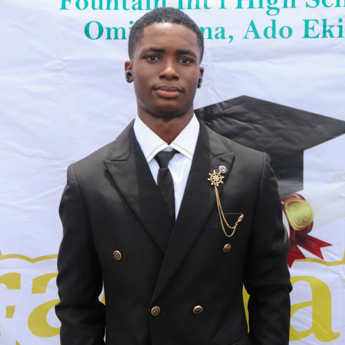 OYEDEJI  E. profile photo
