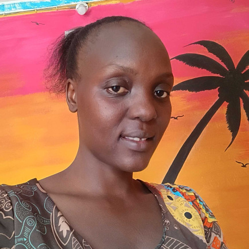 Risper G. profile photo