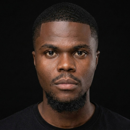 Seyi H. profile photo