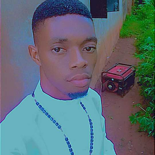 IDONGESIT E. profile photo