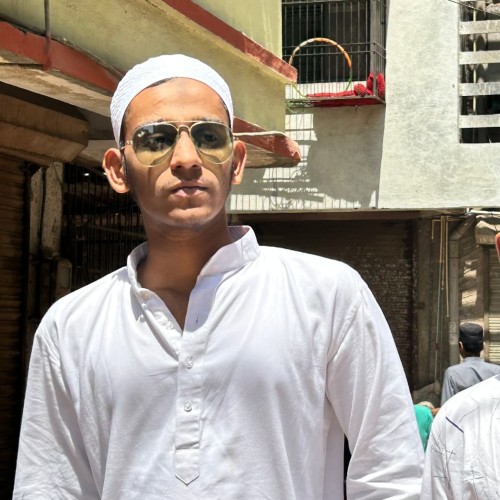 Shaikh  A. profile photo