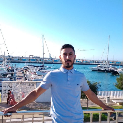 Salah Eddine  E. profile photo