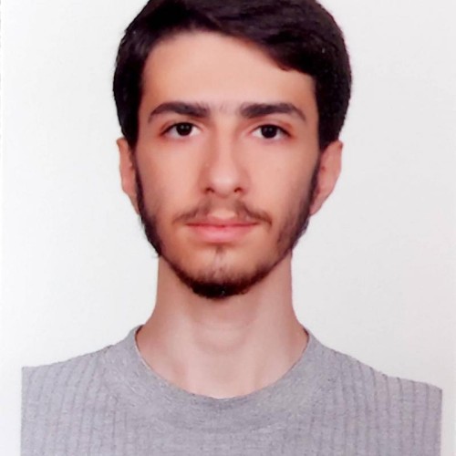 mohammad k. profile photo