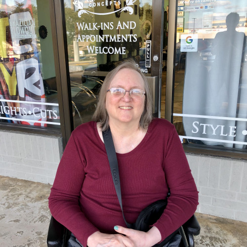 Anna S. profile photo