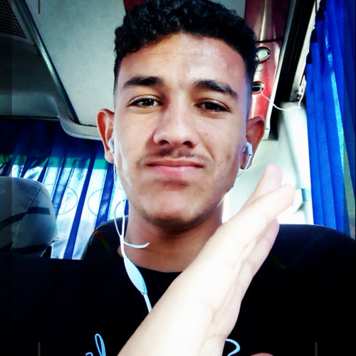 MILOUD  H. profile photo