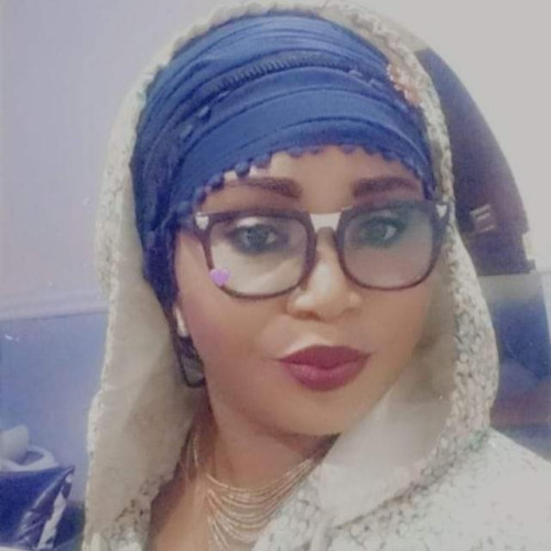 Ifeoma Amaka  U. profile photo