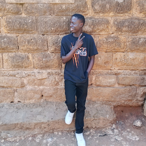 Cavin O. profile photo