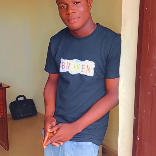 Alamin S. profile photo