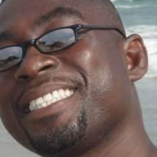 Christian Kwesi  A. profile photo