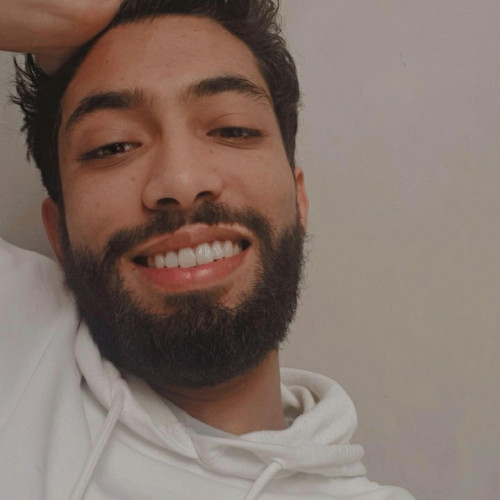 Zack A. profile photo