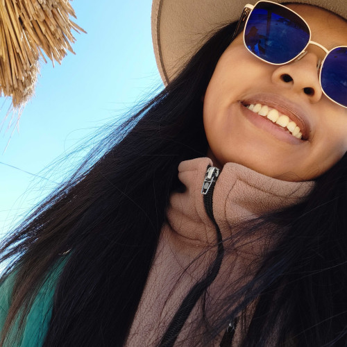 Leydi A. profile photo