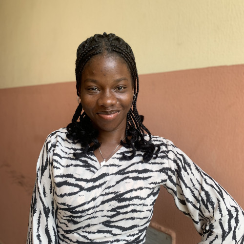 Aarinola  A. profile photo