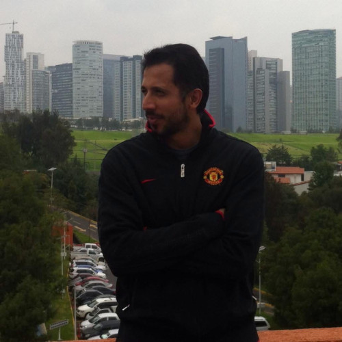 Juan Carlos G. profile photo