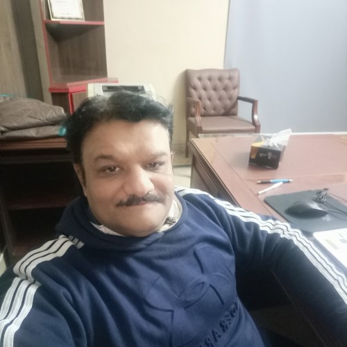 Tauseef ur Rehman  K.