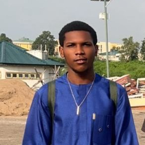 Ikenna V. profile photo